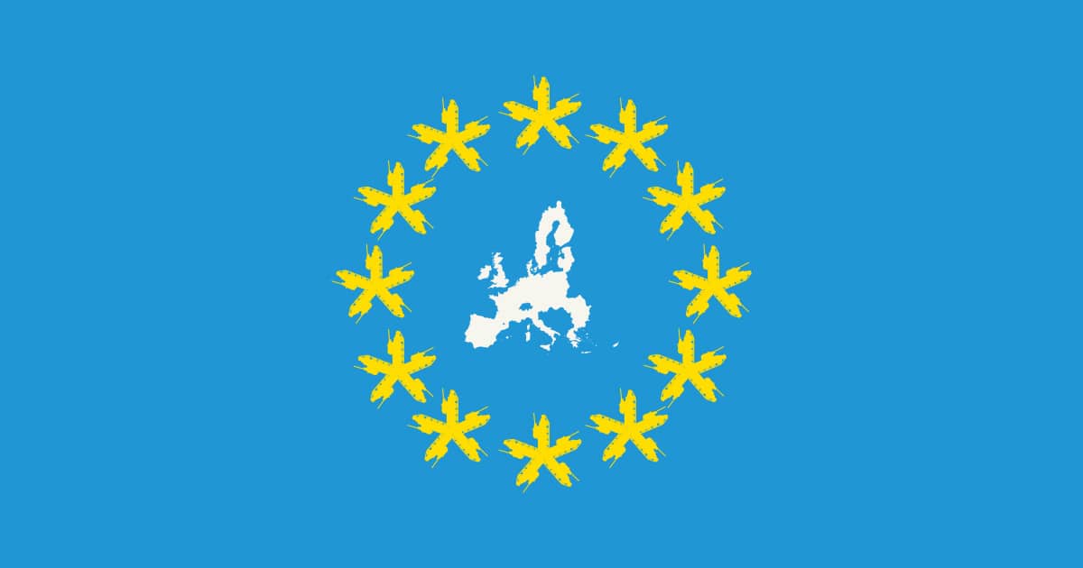 EU-lande kan spare milliarder på fælles militær