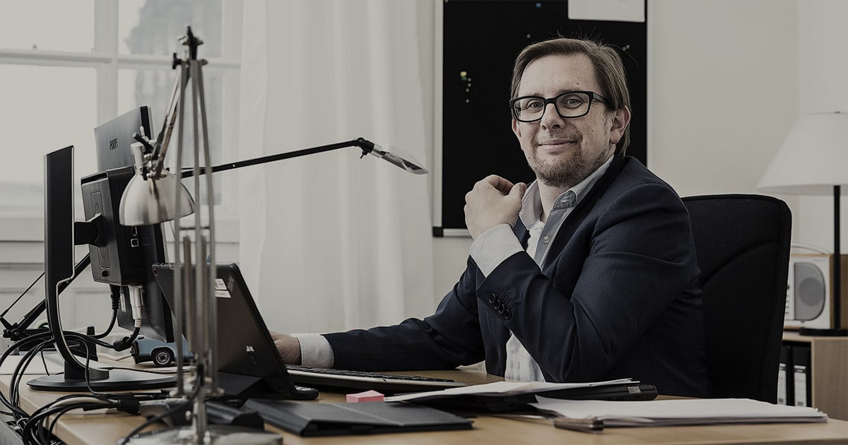 Ammitzbøll: Kommunale opgaver for milliarder skal udliciteres