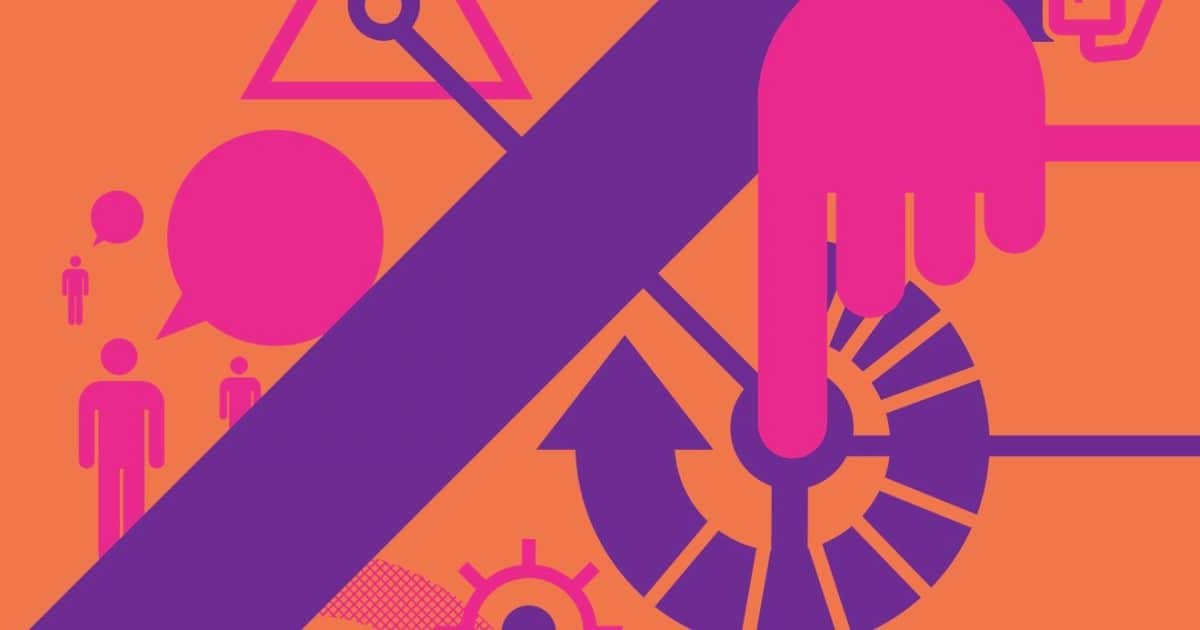Danmark som innovativ frontløber