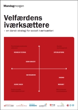 Velfærdens iværksættere