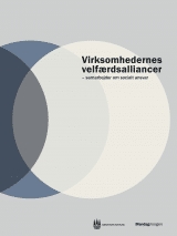 Virksomhedernes velfærdsalliancer