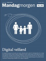 Digital velfærd