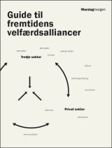 Guide til fremtidens velfærdsalliancer