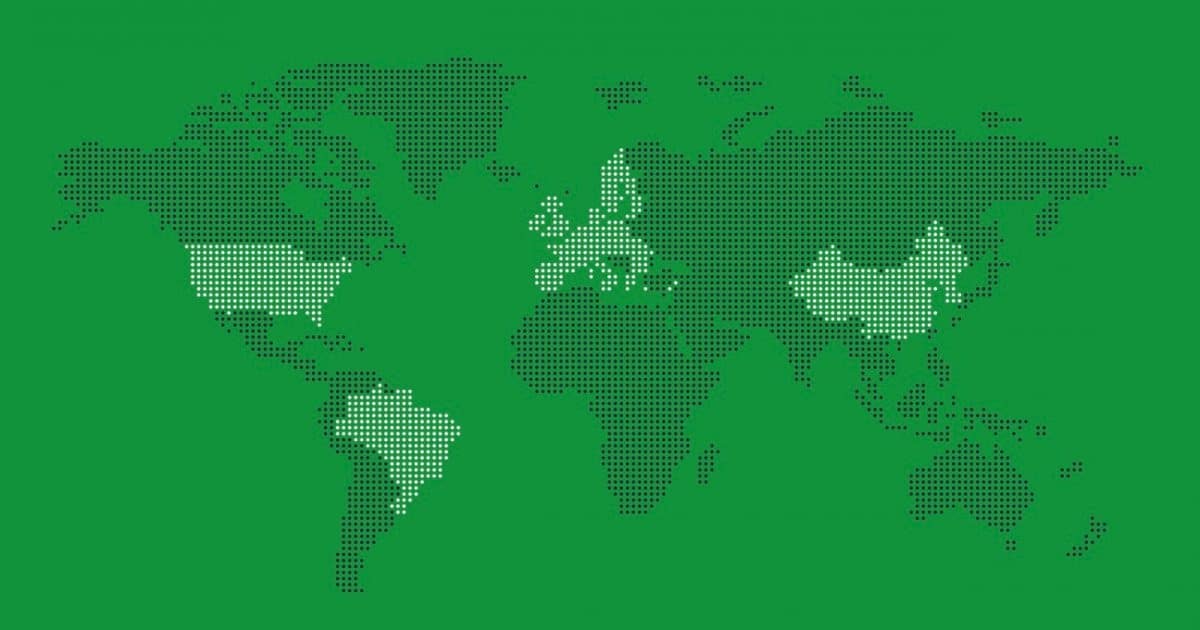 Green Growth: From Religion to Reality