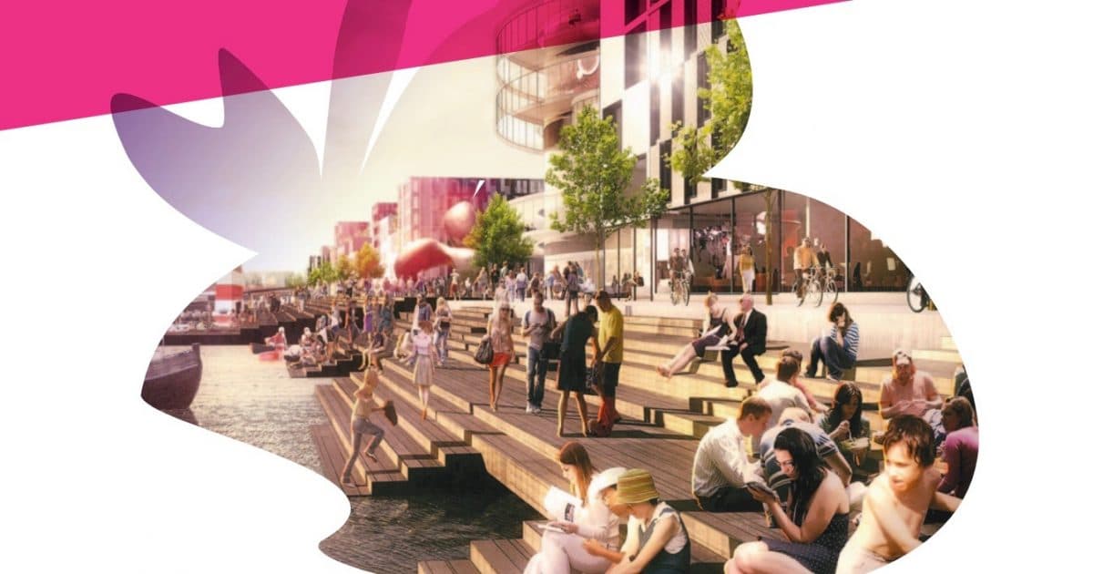 Sustainia Guide to Copenhagen 2025 Mandag Uafhængigt