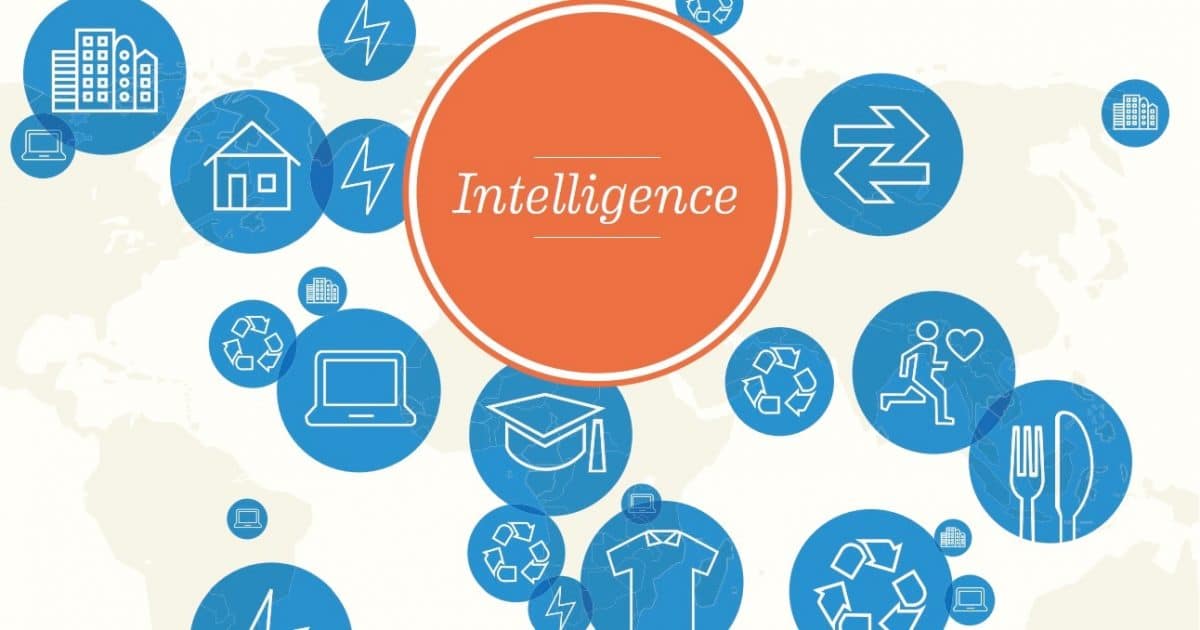 Intelligence: Sustania 100
