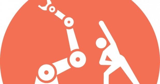 Danmarks uudnyttede robotpotentiale
