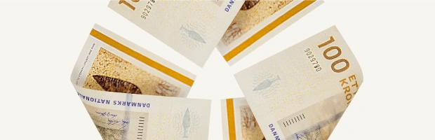 Nye minimumsbudgetter for danske familier