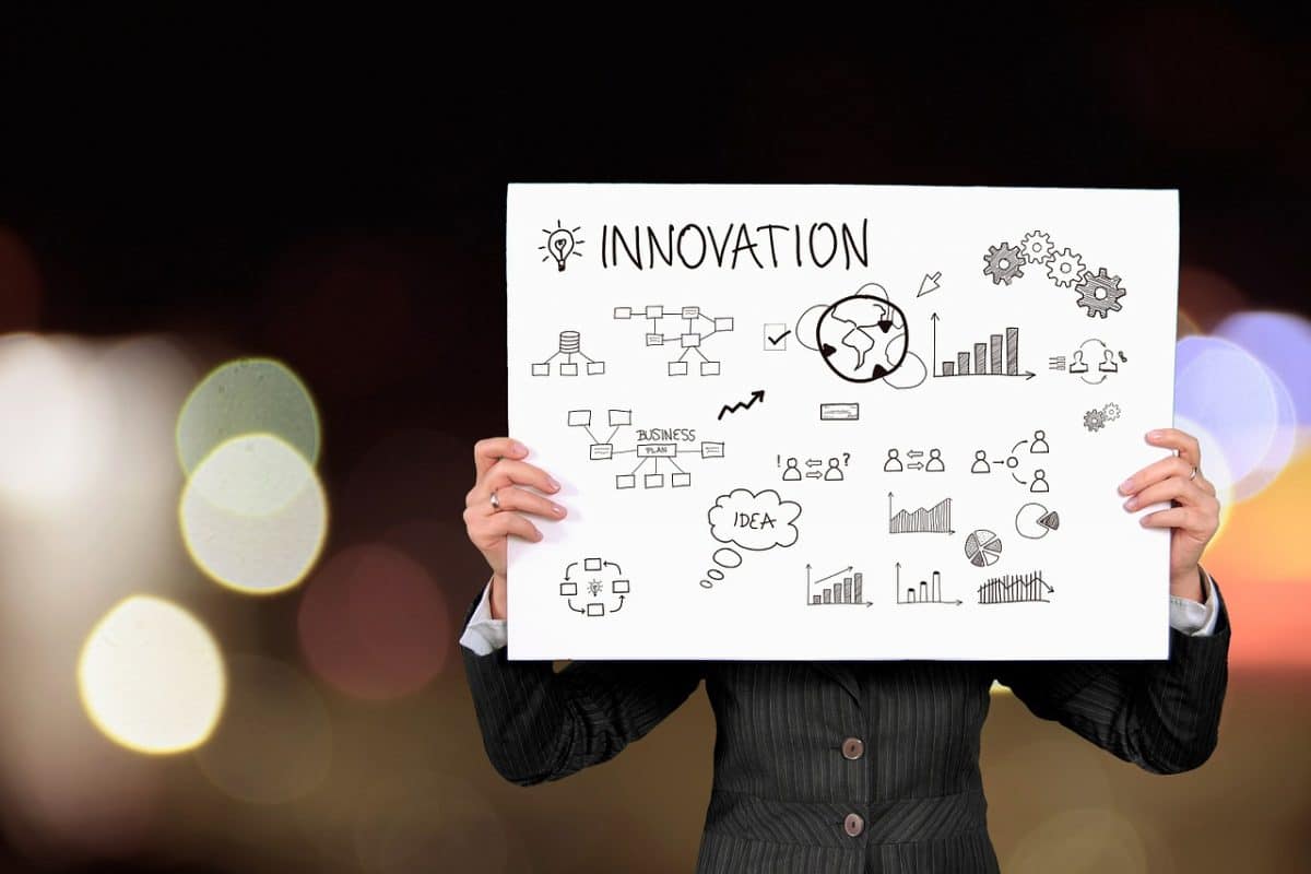 Danske virksomheder taber innovationskraft på grund af mangel på viden