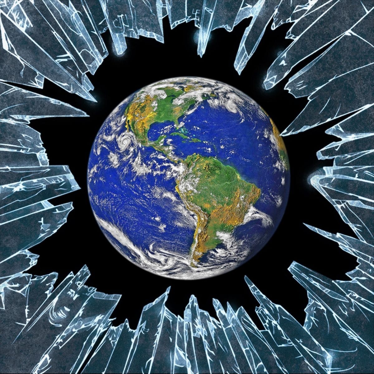 World Economic Forum udpeger tre globale trusler