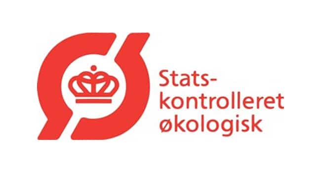 Danmark stadig øverst på den økologiske fødevareskammel