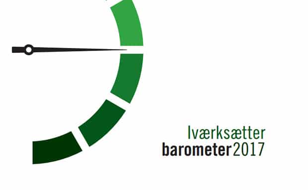 Stor analyse kortlægger danske iværksættere