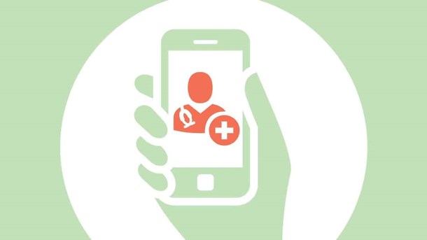 Sundhed i skyen – et kig ind i den digitale fremtid på sundhedsområdet