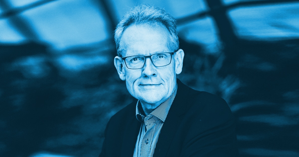 Borgmesteren: Det offentlige er grøn vækstmotor