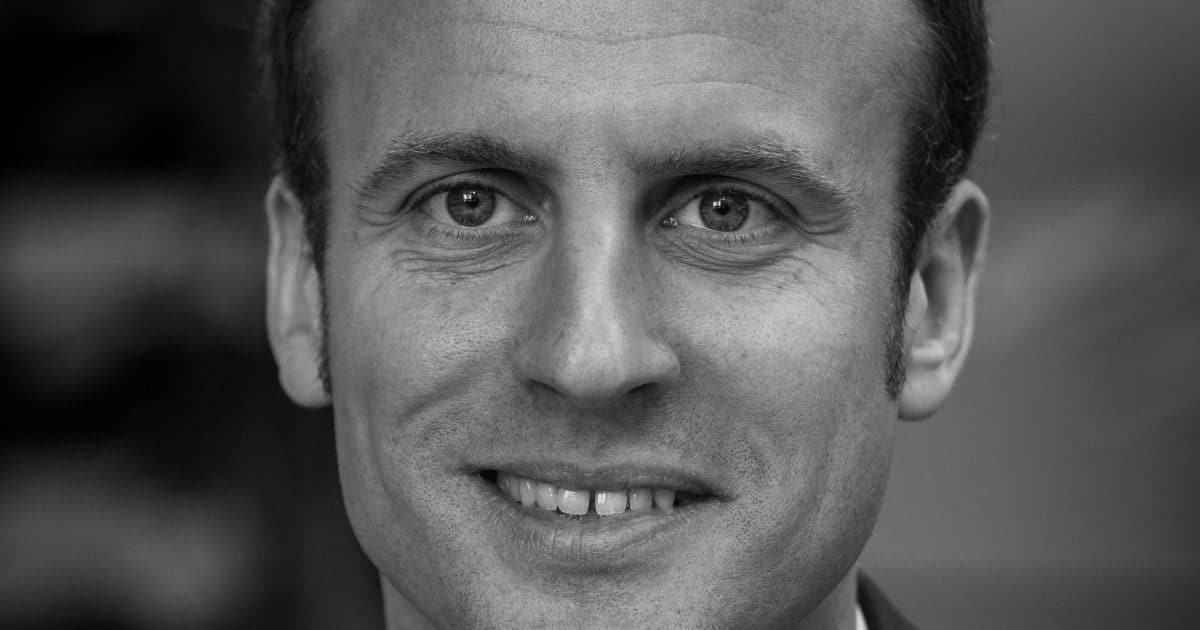 Macron klar med chokkur til politikere og embedsmænd