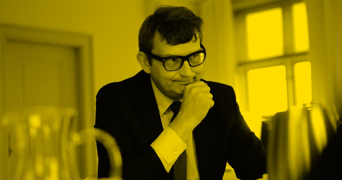 Troels Lund Poulsen: Industri 4.0 kræver opgør med silopolitik