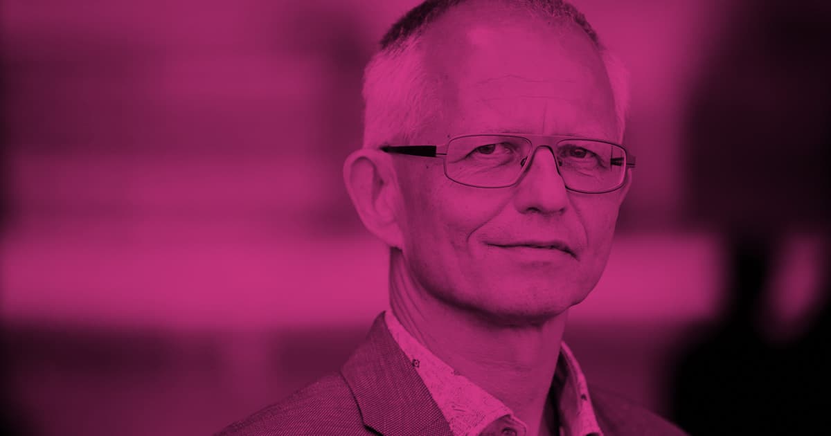 IDA-formand: ”Det eneste, du ikke kan tillade dig, er at sidde stille”