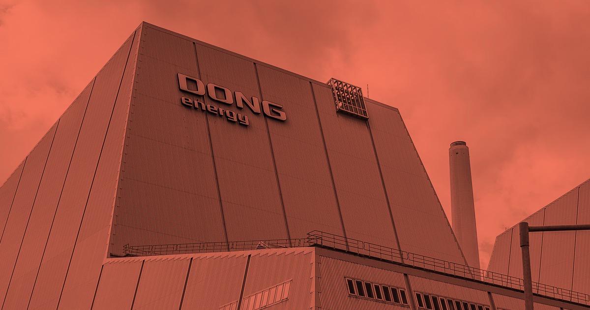 Danmarks fossile giganter har valgt den grønne vej