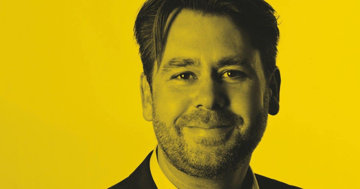 Ny digital ambassadør: Vi skal stille krav til tech-giganterne