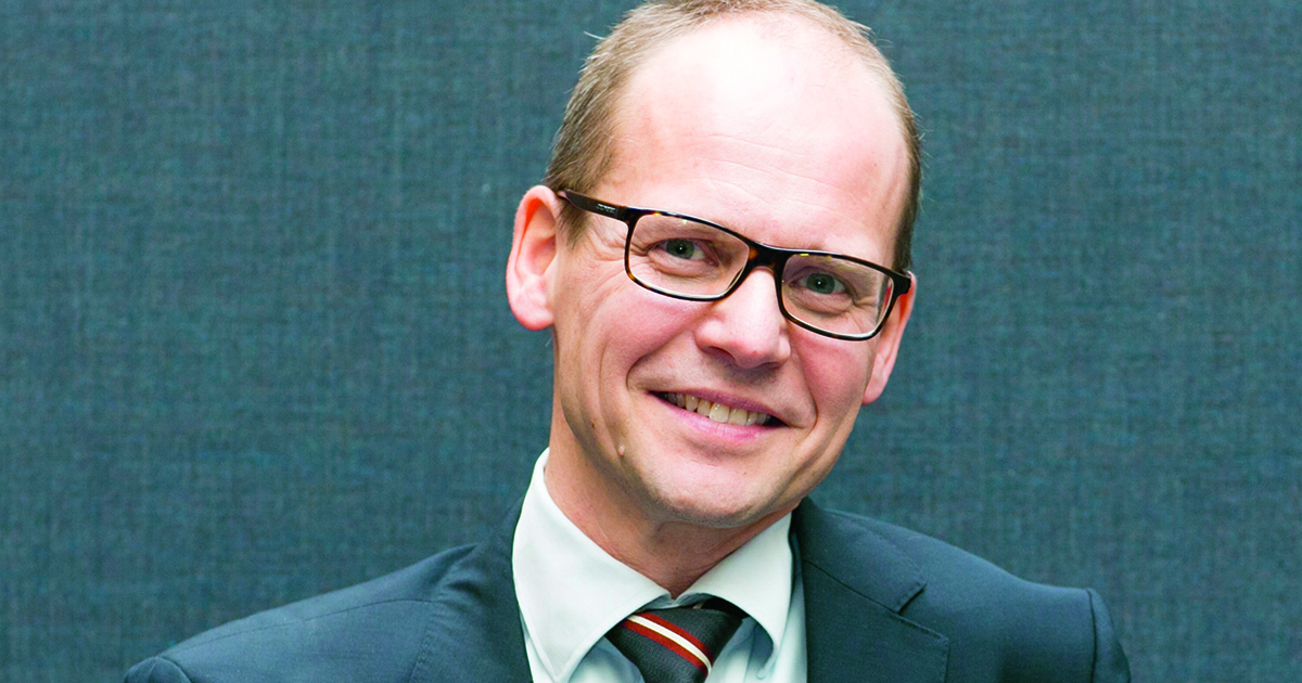 Heller ikke Microsoft er i mål med digitaliseringen