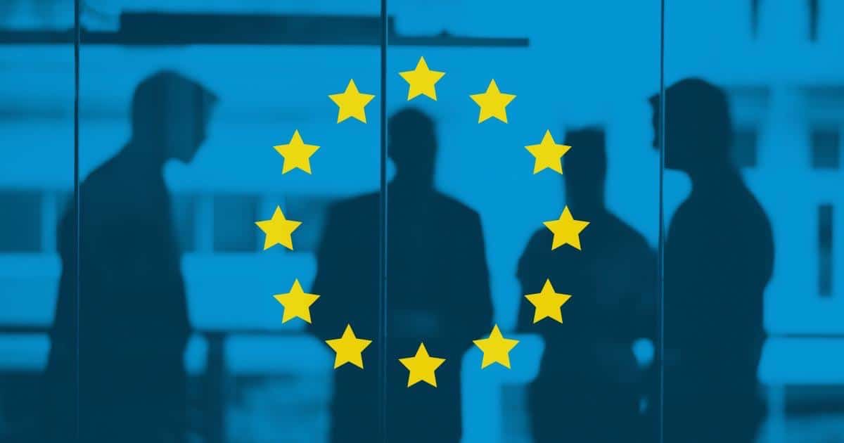 Danmark har den mest ligeligt fordelte regionale ledighed