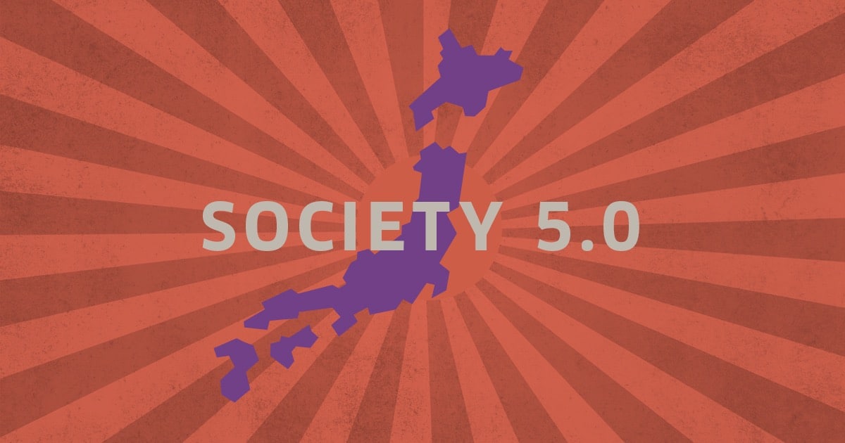 Japan vender industri 4.0 på hovedet
