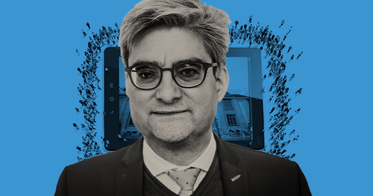 Udkald til fremtidsministeren – tænk stort!
