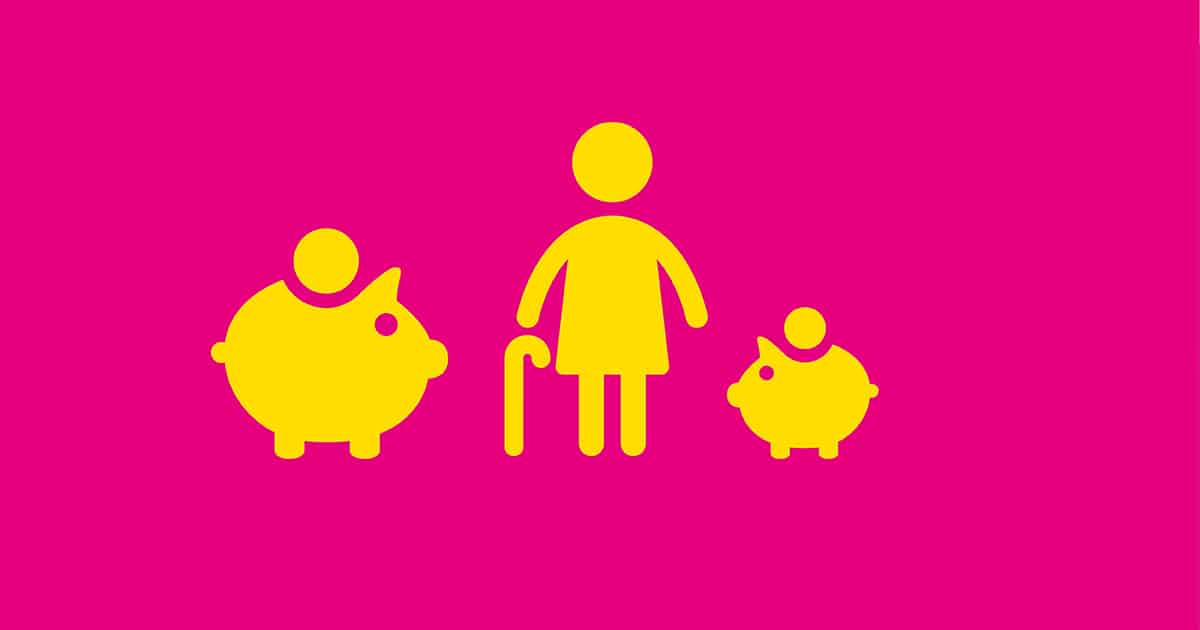Her er de dyreste og billigste pensionsselskaber