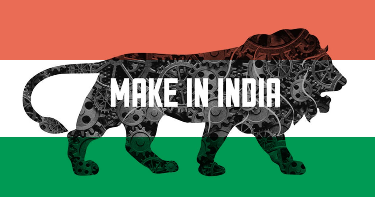 Indiens digitale drøm