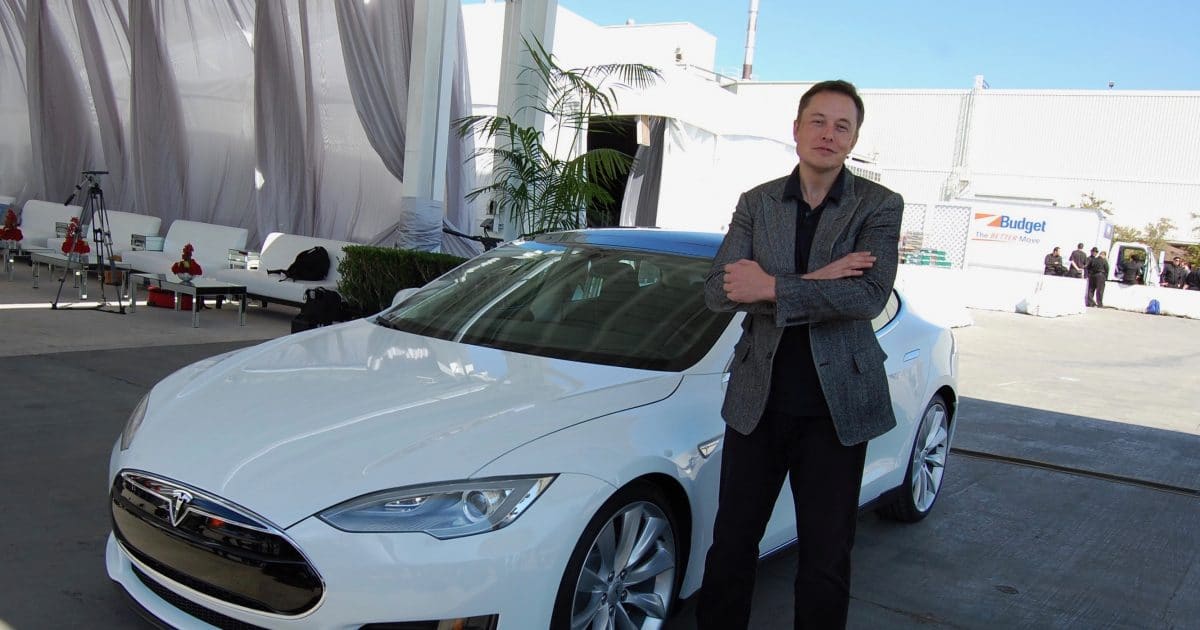 Top-iværksættere: Vi skal have Elon Musk til Danmark