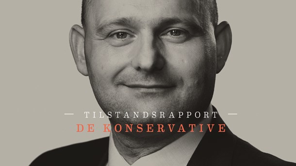 Fra udskammet til populær