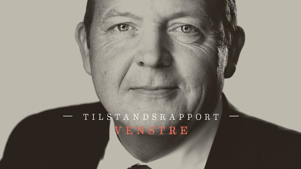 Stilhed før stormen i Venstre