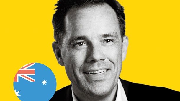 Den danske model i Australien: ”Det var os mod dem. Og det var så primitivt og oldnordisk” 