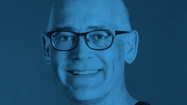 Danny Lange: ”Kunstig intelligens er som en ny art – bare smartere end os” 