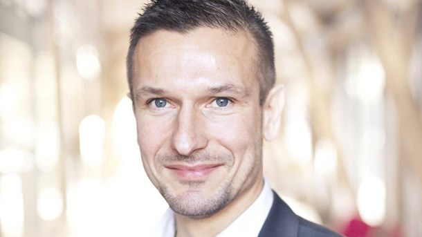 Kære leder, du kan ikke regne fremtiden ud