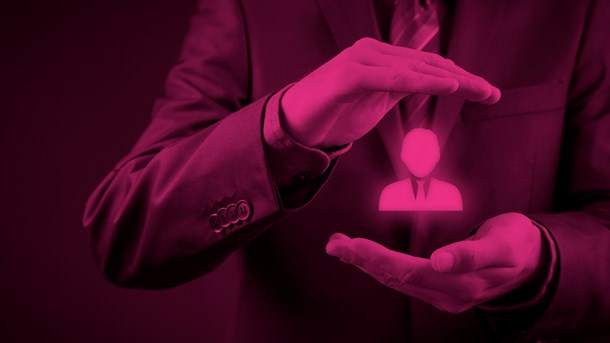 Her er Danmarks førende headhunter