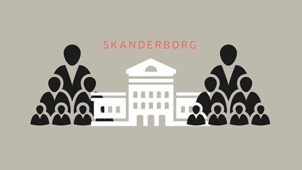 Når borgerne tør mere end politikerne