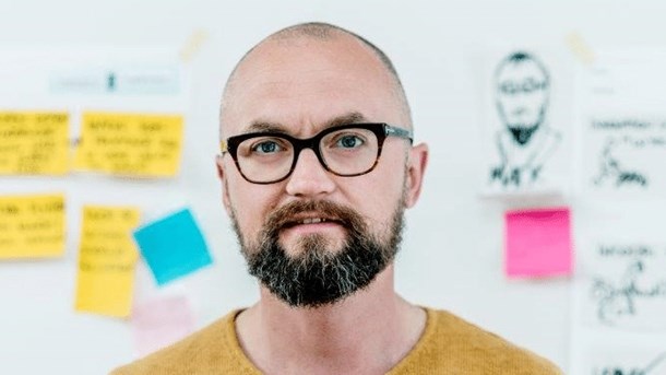 Innovation dør i mødelokaler