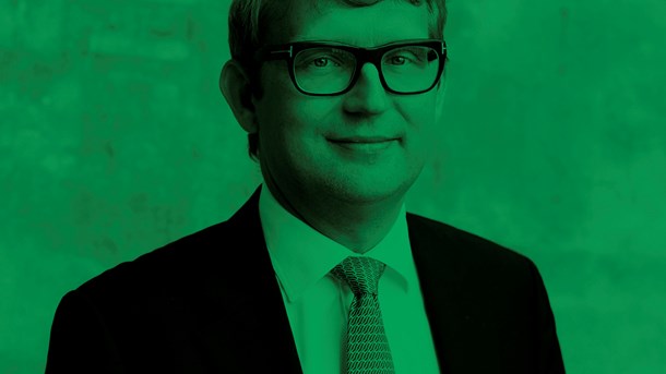 Minister efter kritik: Turen skal nok komme til de højtuddannede