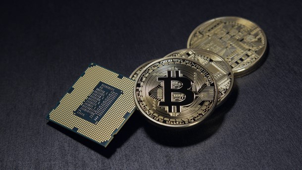Bitcoin-klondyke forbruger næsten lige så meget strøm som Danmark