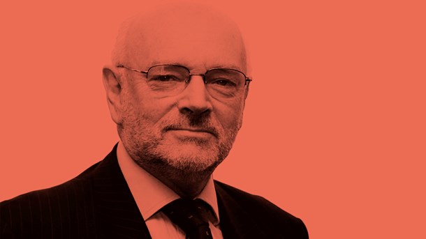 Skattepolitisk guru: Digitalisering kan revolutionere det globale skattesystem 