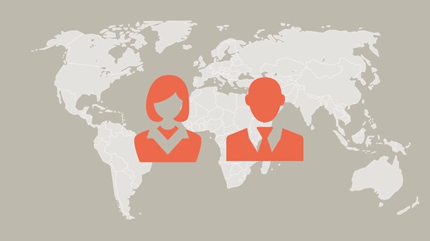 Sociale investeringer spreder sig globalt