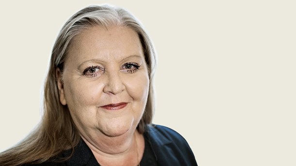 2018 skal være et paradigmeskift i den offentlige sektor