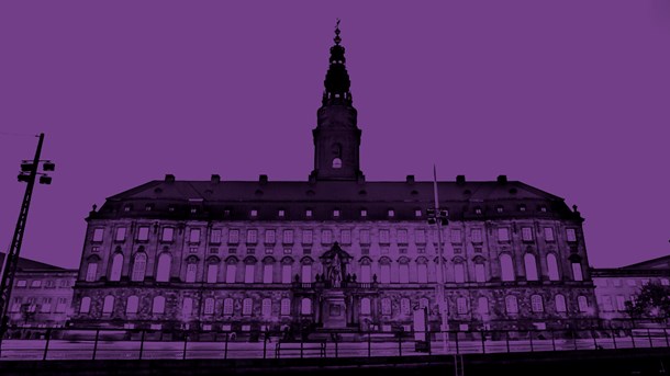 Løkkes timeout: Flygtninge, pensionister og det gode liv må vente