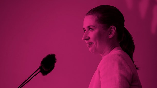 Mette Frederiksens fem 'vind eller forsvind'-kampe