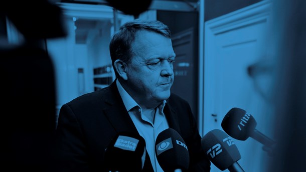 Halløj på det borgerlige balladehotel