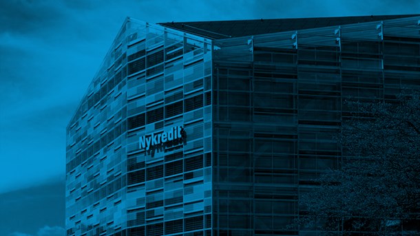 Nykredit er nu billigst på realkredit, og konkurrenter får ingen hjælp fra baglandet