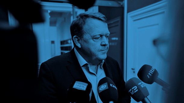 Grænser for politisk hestehandel