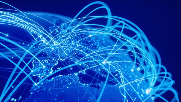 Datarevolutionen er en global klimaudfordring