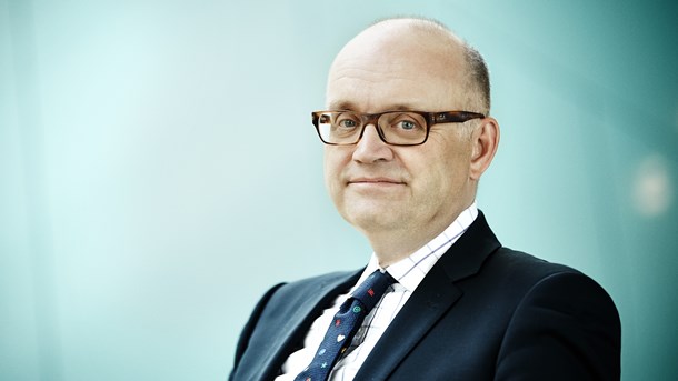 B&O: Lillebror vil overhale storebror 